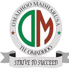 Th. Omadhoo School logo
